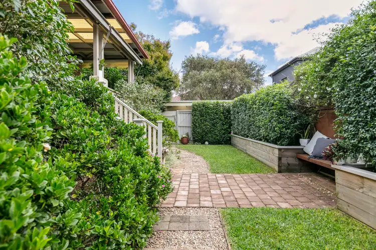 Third view of Homely house listing, 78 Gipps Street, Drummoyne NSW 2047