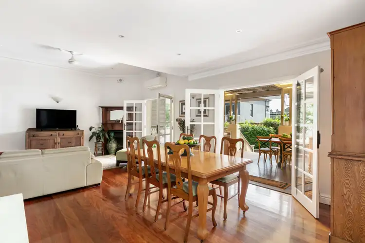 Sixth view of Homely house listing, 78 Gipps Street, Drummoyne NSW 2047