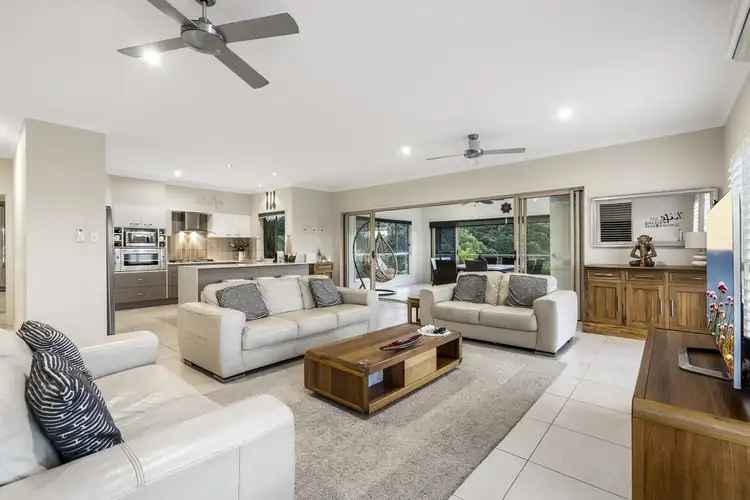 Third view of Homely house listing, 7 Castlereagh Close, Pacific Pines QLD 4211