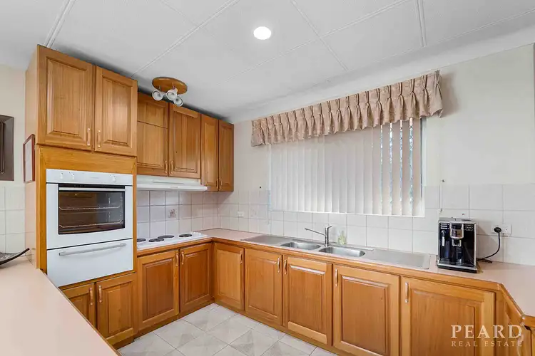 Fifth view of Homely house listing, 37 Beryl Street, Balcatta WA 6021