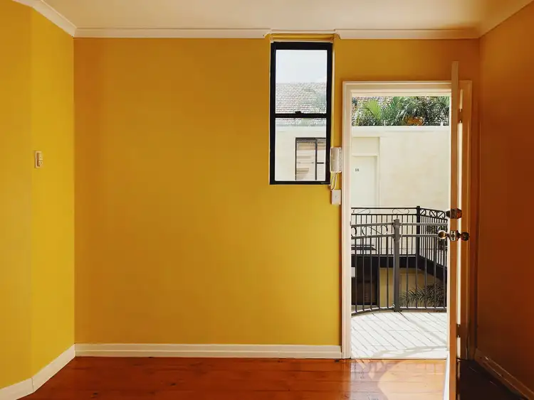 Second view of Homely studio listing, 11/12 Bailey Street, New Farm QLD 4005