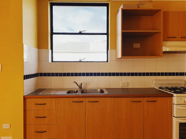 Fourth view of Homely studio listing, 11/12 Bailey Street, New Farm QLD 4005