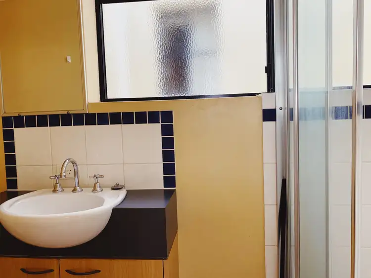 Fifth view of Homely studio listing, 11/12 Bailey Street, New Farm QLD 4005