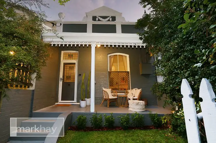 Fifth view of Homely house listing, 99 Glendower Street, Perth WA 6000
