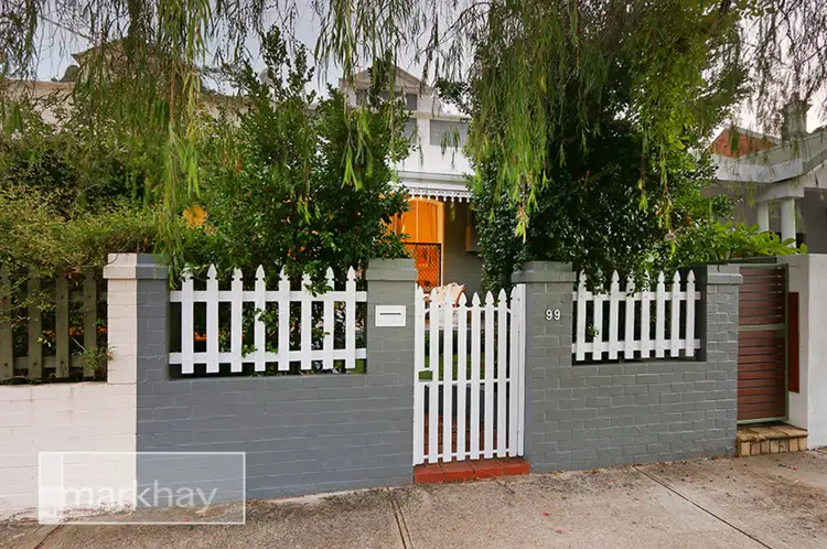 Sixth view of Homely house listing, 99 Glendower Street, Perth WA 6000