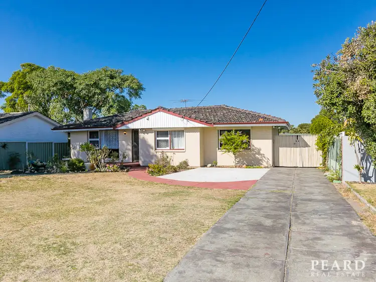 Main view of Homely house listing, 30 Shelbred Way, Westminster WA 6061