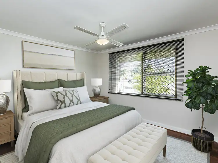 Fourth view of Homely house listing, 30 Shelbred Way, Westminster WA 6061