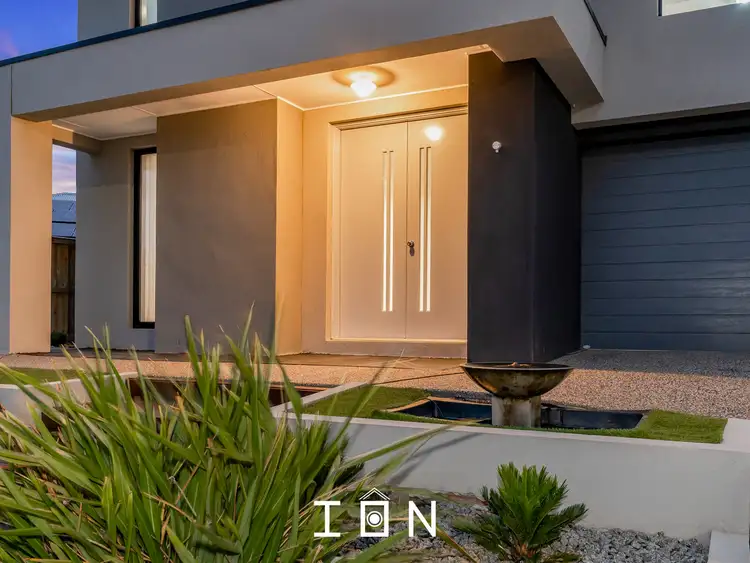 Second view of Homely house listing, 14 Vermillion Drive, Clyde North VIC 3978