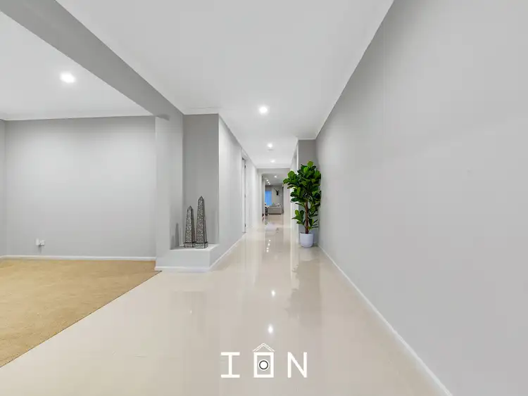 Fourth view of Homely house listing, 14 Vermillion Drive, Clyde North VIC 3978