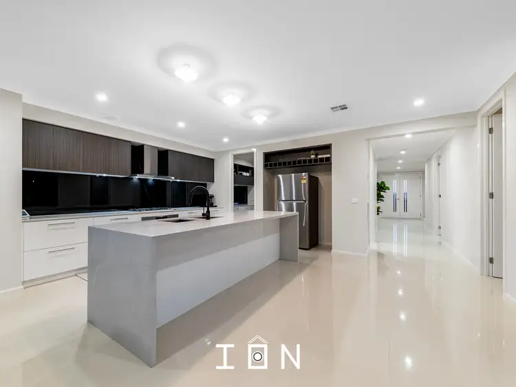 Fifth view of Homely house listing, 14 Vermillion Drive, Clyde North VIC 3978
