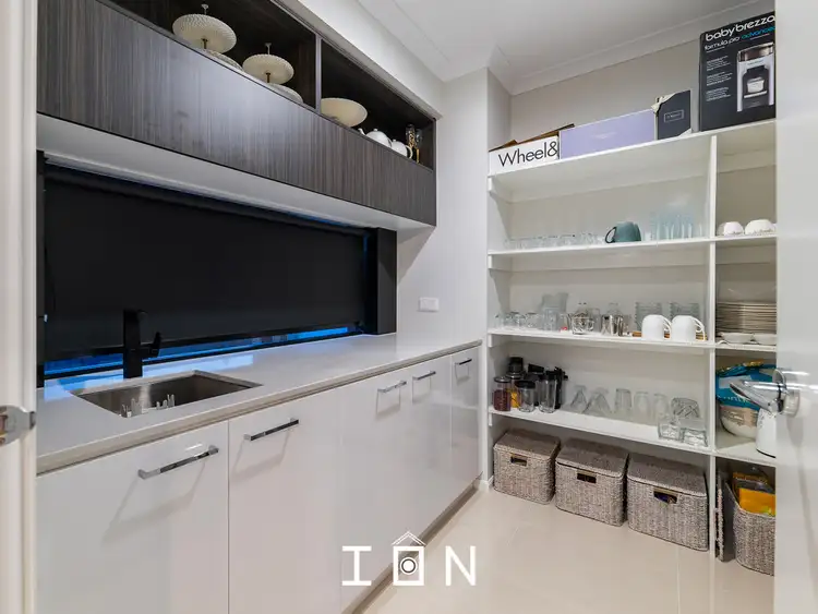 Sixth view of Homely house listing, 14 Vermillion Drive, Clyde North VIC 3978