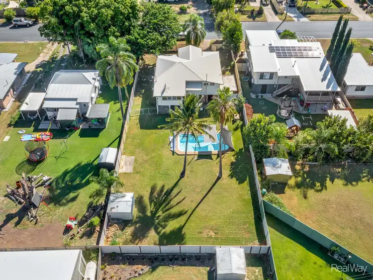 Main view of Homely house listing, 170 Horton Street, Koongal QLD 4701