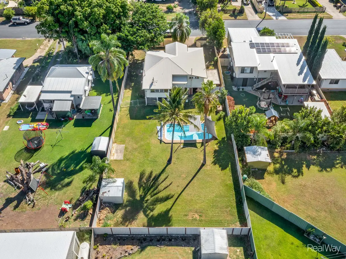 Main view of Homely house listing, 170 Horton Street, Koongal QLD 4701