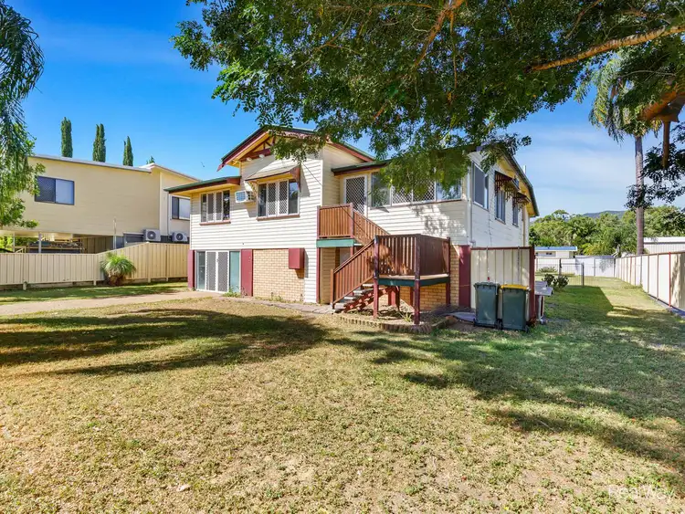 Second view of Homely house listing, 170 Horton Street, Koongal QLD 4701