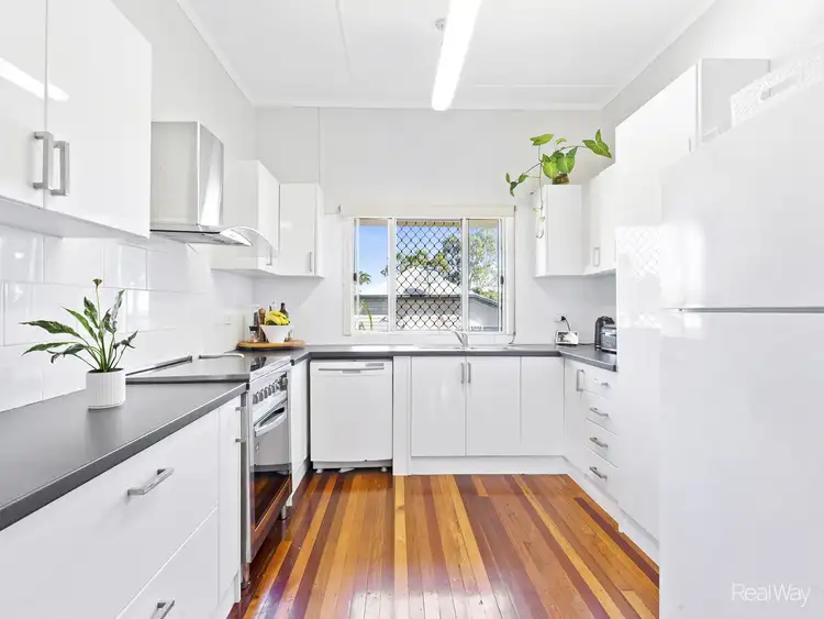 Third view of Homely house listing, 170 Horton Street, Koongal QLD 4701