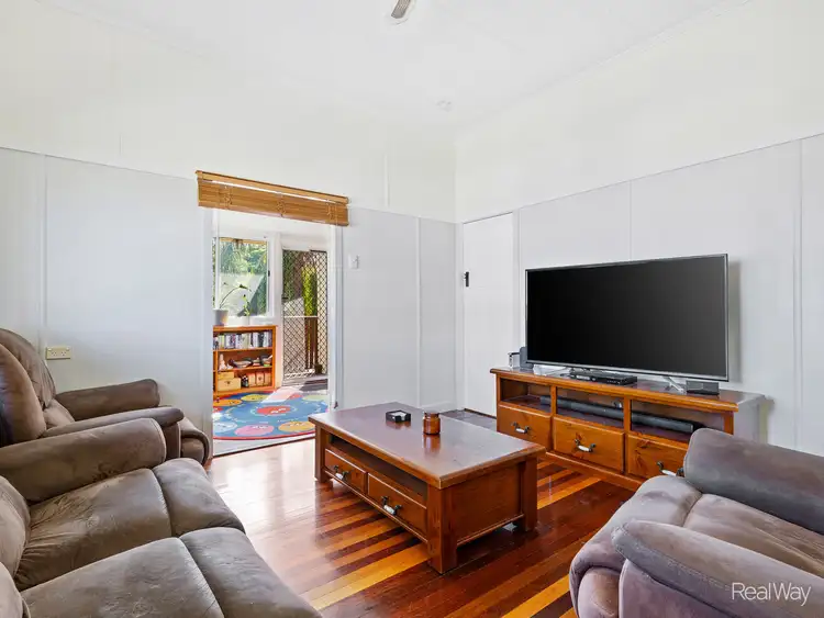 Fourth view of Homely house listing, 170 Horton Street, Koongal QLD 4701