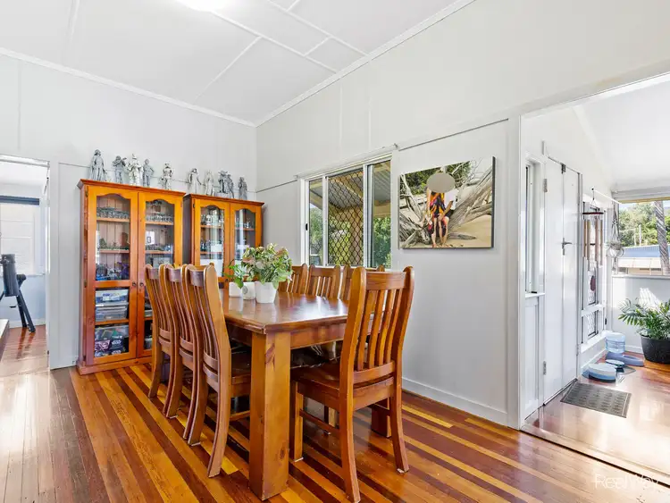 Fifth view of Homely house listing, 170 Horton Street, Koongal QLD 4701