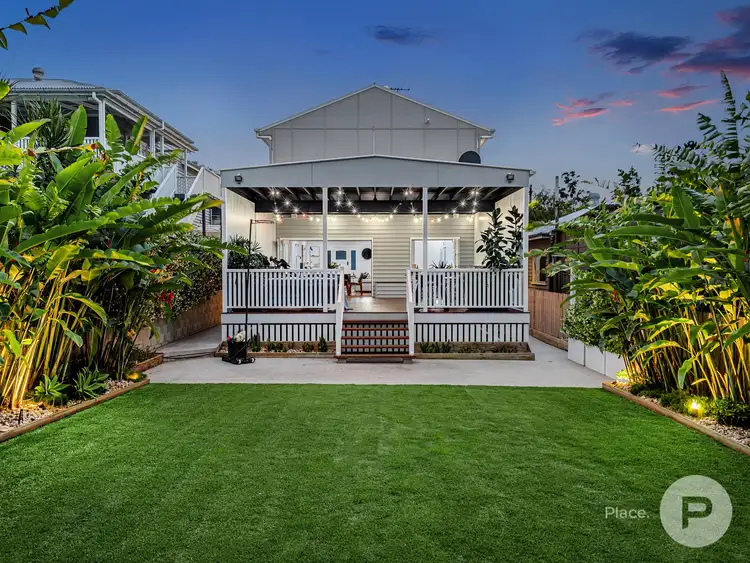 Main view of Homely house listing, 25 Moolabar Street, Morningside QLD 4170
