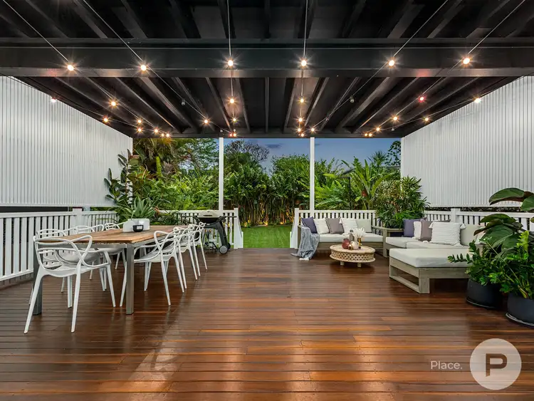 Second view of Homely house listing, 25 Moolabar Street, Morningside QLD 4170