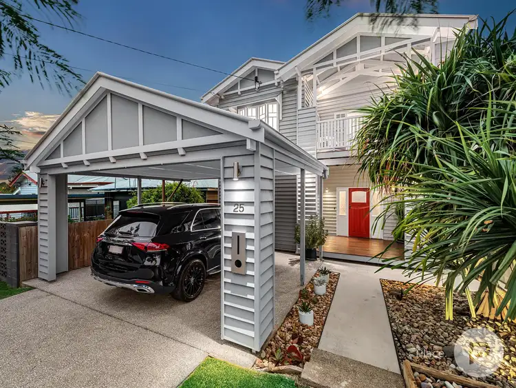 Fourth view of Homely house listing, 25 Moolabar Street, Morningside QLD 4170