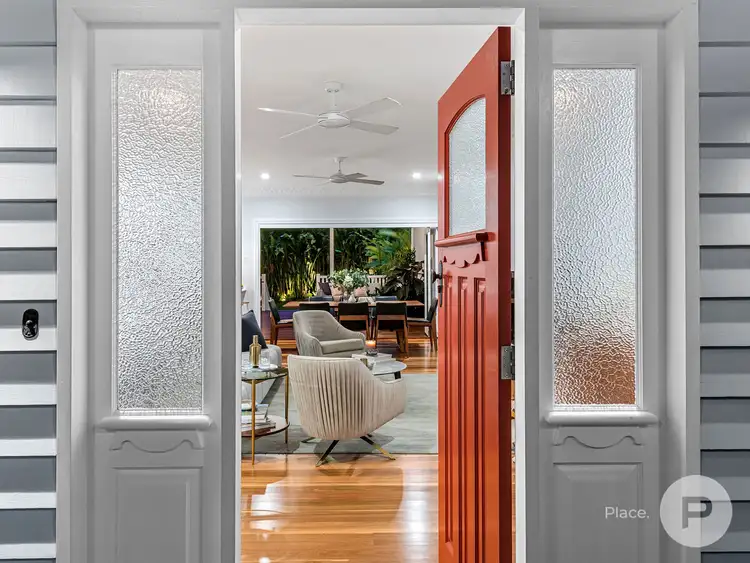 Sixth view of Homely house listing, 25 Moolabar Street, Morningside QLD 4170