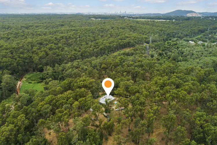 518 Bunya Road, Bunya QLD 4055