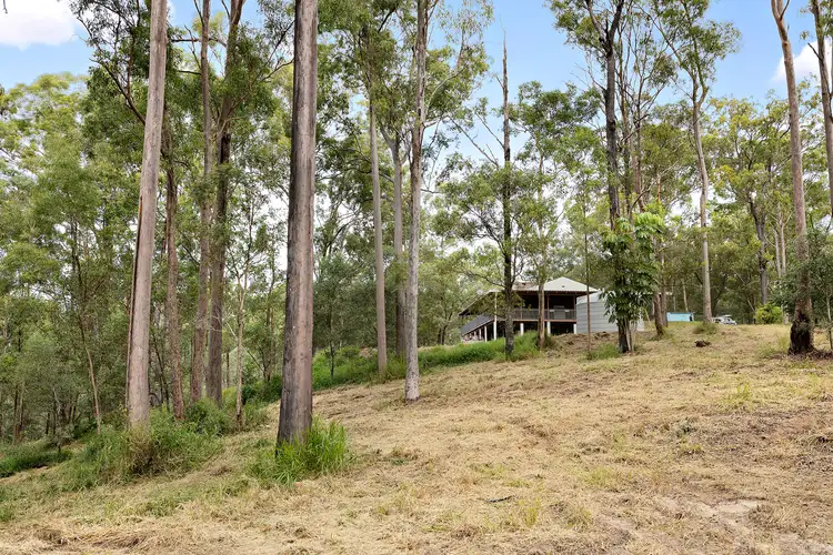Second view of Homely house listing, 518 Bunya Road, Bunya QLD 4055