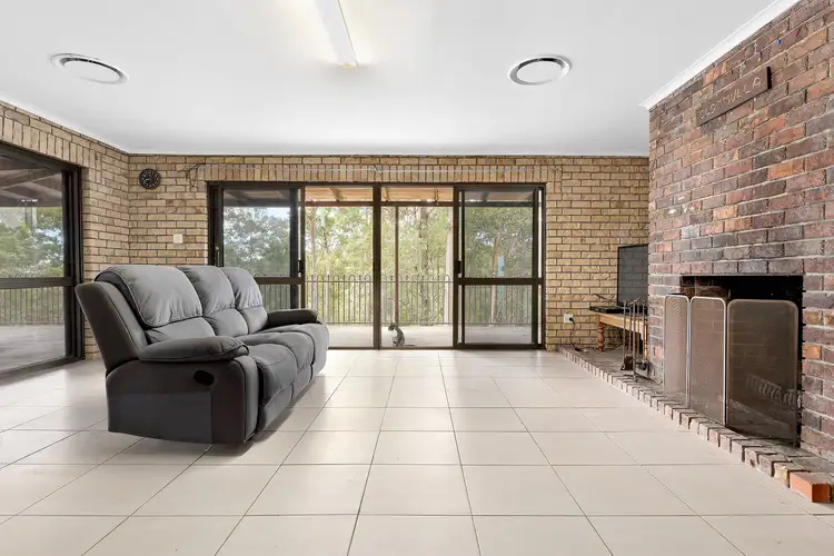 Fifth view of Homely house listing, 518 Bunya Road, Bunya QLD 4055