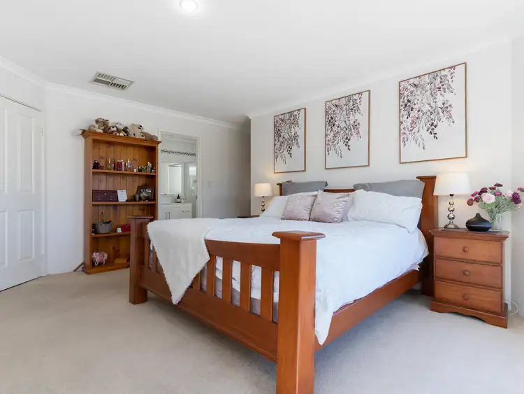 Fifth view of Homely house listing, 24 Alveley Loop, Butler WA 6036