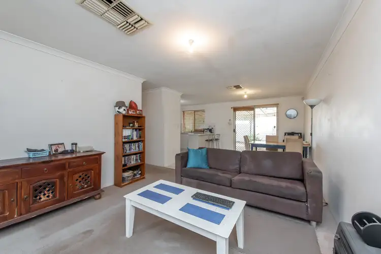 Second view of Homely villa listing, 4/106 Keymer Street, Belmont WA 6104