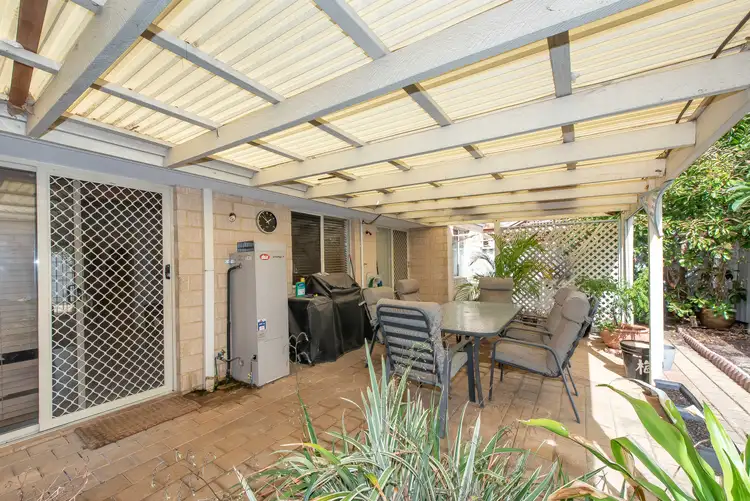 Third view of Homely villa listing, 4/106 Keymer Street, Belmont WA 6104