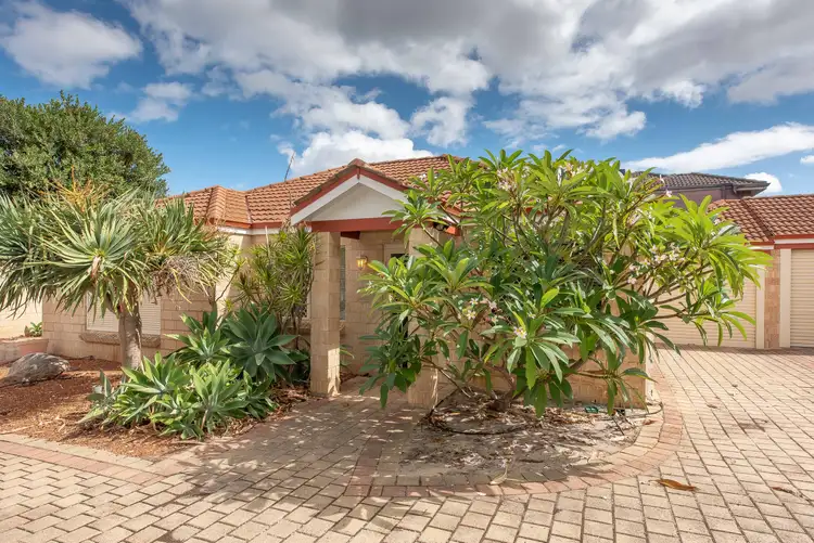 Fourth view of Homely villa listing, 4/106 Keymer Street, Belmont WA 6104