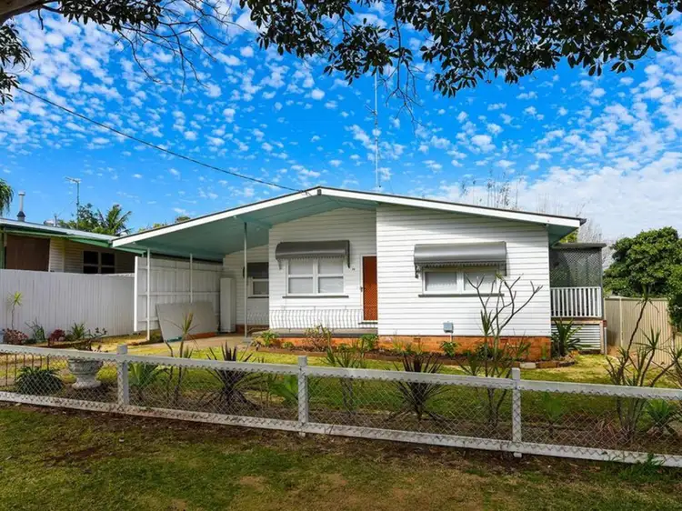 76 Crown Street, Rangeville QLD 4350