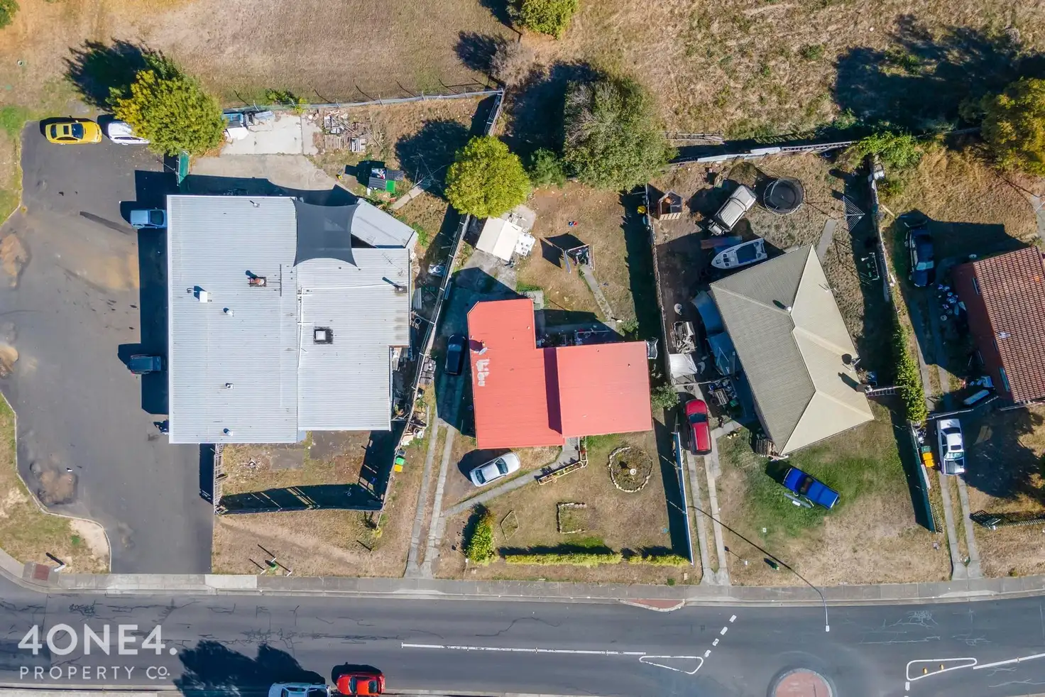 Main view of Homely house listing, 39 Tottenham Road, Gagebrook TAS 7030
