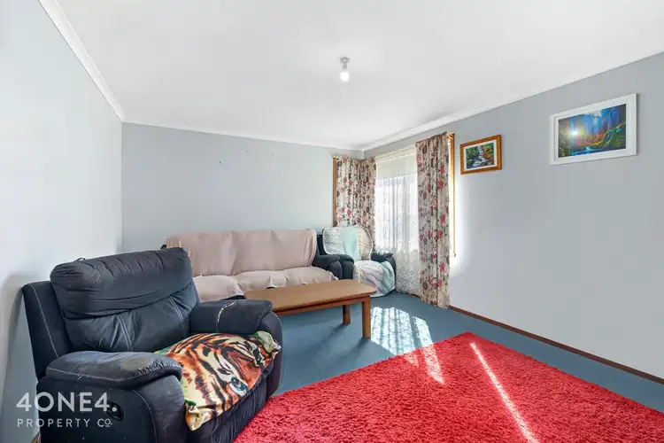 Third view of Homely house listing, 39 Tottenham Road, Gagebrook TAS 7030
