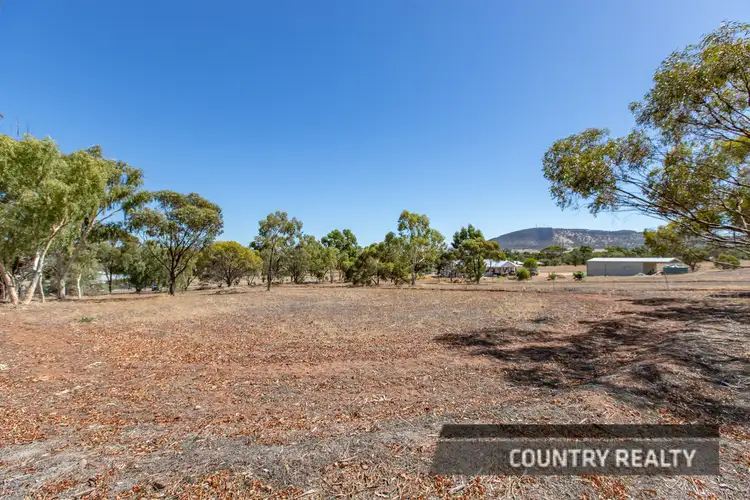 Second view of Homely land listing, 82 Panmure Road, York WA 6302