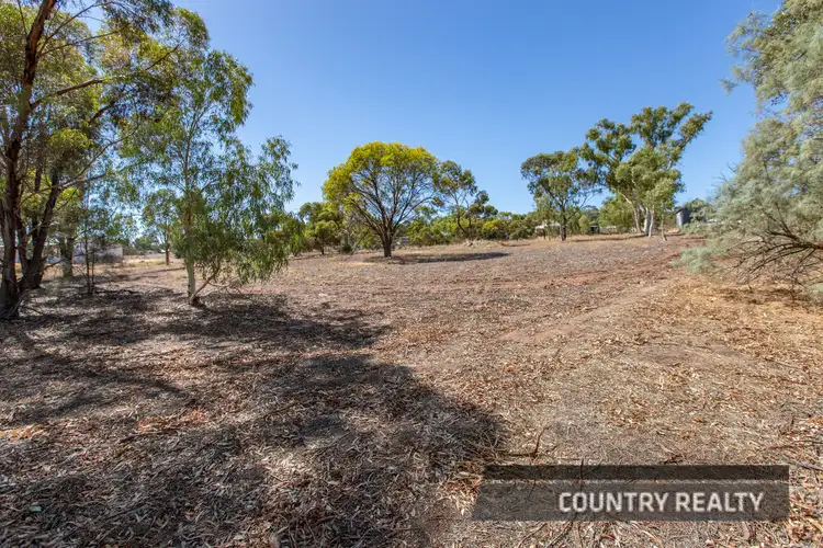 Third view of Homely land listing, 82 Panmure Road, York WA 6302