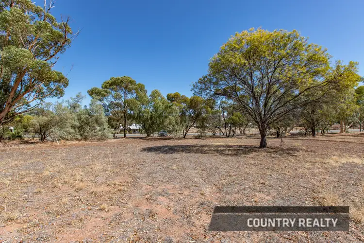 Fourth view of Homely land listing, 82 Panmure Road, York WA 6302