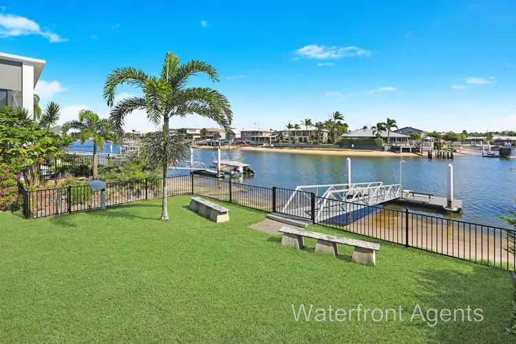 Fifth view of Homely house listing, 34 Beltana Crescent, Buddina QLD 4575