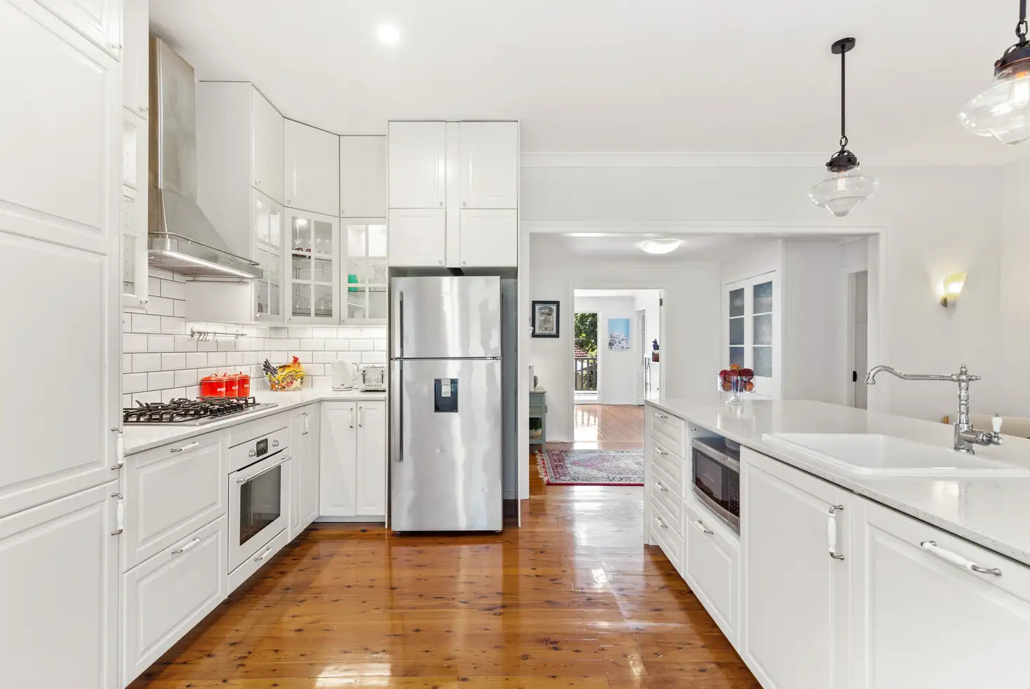 Main view of Homely house listing, 25 Meston Street, Mitchelton QLD 4053