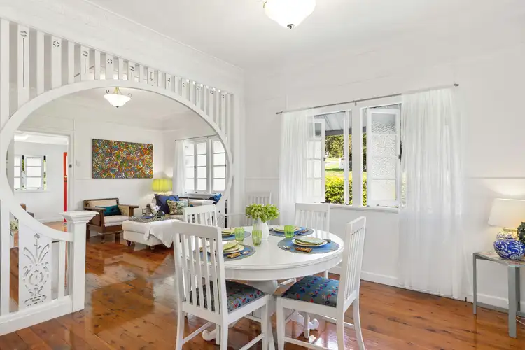 Second view of Homely house listing, 25 Meston Street, Mitchelton QLD 4053