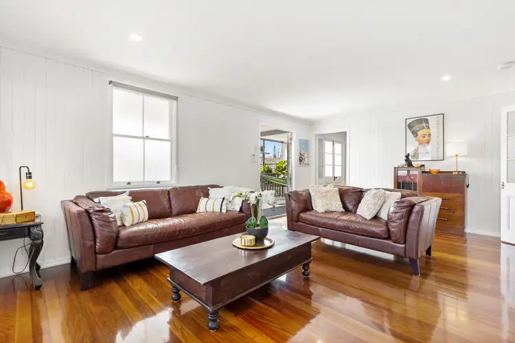 Fourth view of Homely house listing, 25 Meston Street, Mitchelton QLD 4053