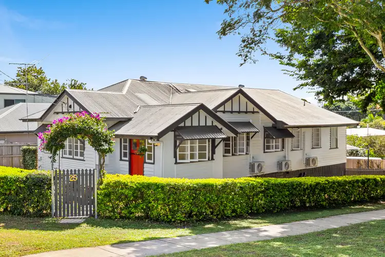 Fifth view of Homely house listing, 25 Meston Street, Mitchelton QLD 4053