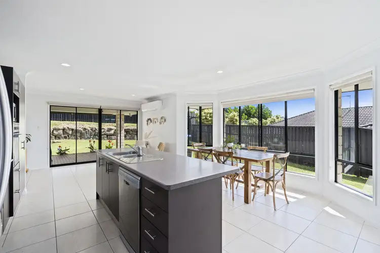 Main view of Homely house listing, 33 Manning Circuit, Pacific Pines QLD 4211