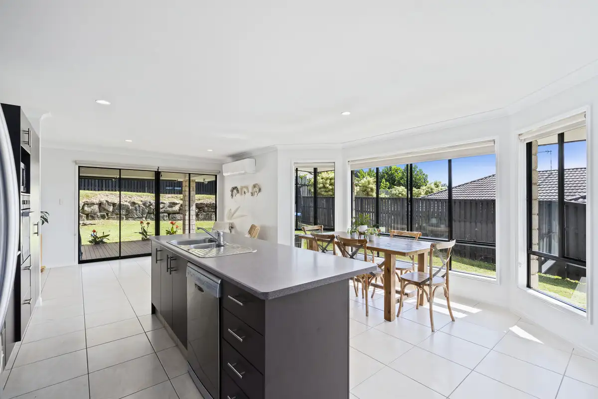 Main view of Homely house listing, 33 Manning Circuit, Pacific Pines QLD 4211