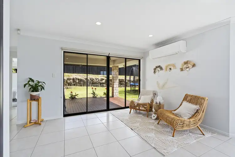 Third view of Homely house listing, 33 Manning Circuit, Pacific Pines QLD 4211