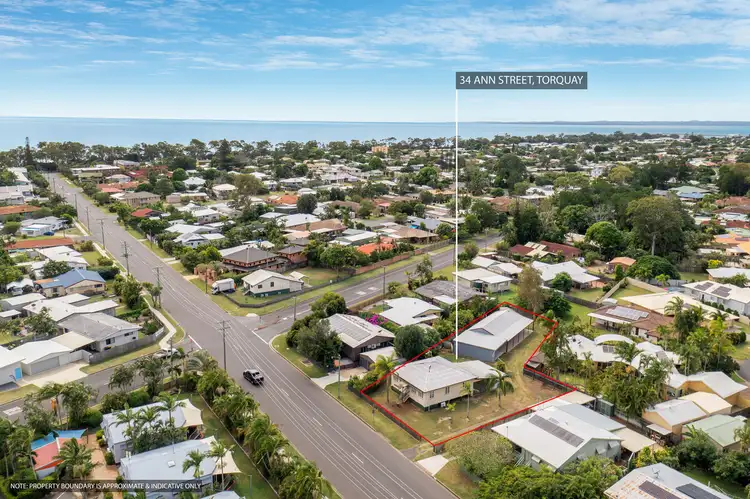 34 Ann Street, Torquay QLD 4655
