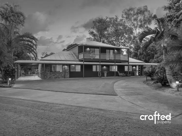 67 Scribner Avenue, Forestdale QLD 4118