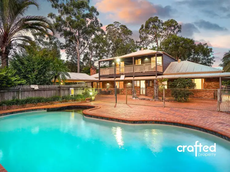 Second view of Homely house listing, 67 Scribner Avenue, Forestdale QLD 4118