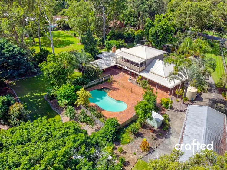 Third view of Homely house listing, 67 Scribner Avenue, Forestdale QLD 4118